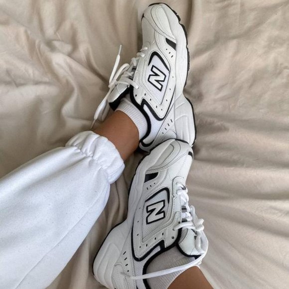 New Balance 452 Sneakers – Women's US 6.5 (fits US 7) – Brand New in Box - Picture 9 of 12